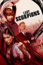 Poster for Lady Scorpions