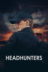Poster for Headhunters