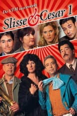 Poster for Season 1
