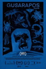 Poster for Crawlies