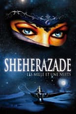 Poster for Shéhérazade: Les Mille et Une Nuits