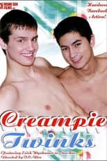 Poster for Creampie Twinks