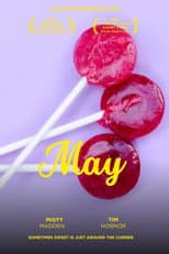 Poster for May