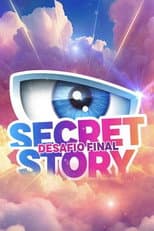 Poster for Secret Story - Desafio Final