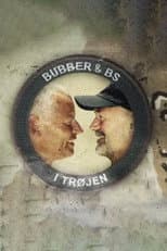 Poster for Bubber & BS i trøjen
