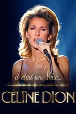 Poster for Il était une Voix... Céline Dion