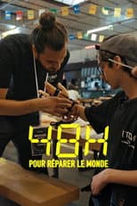 Poster for 48h pour réparer le monde