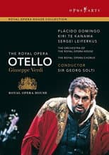 Poster for Otello