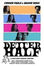 Poster for Better Half
