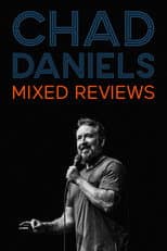 Poster for Chad Daniels: Mixed Reviews