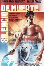 Poster for Silent Death