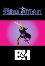 Poster for Bibleman