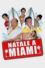 Poster for Christmas in Miami
