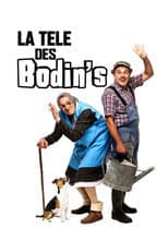 Poster for La télé des Bodin's