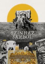 Poster for Theatre from Mud