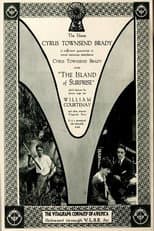 Poster for The Island of Surprise