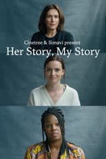 Poster for Her Story, My Story