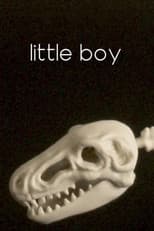 Poster for Little Boy