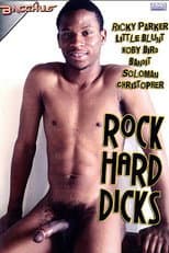 Poster for Rock Hard Dicks