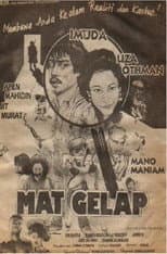 Poster for Mat Gelap