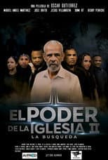 Poster for El Poder de la Iglesia II