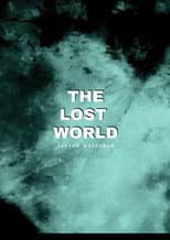 Poster for The Lost World