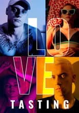 Poster for Love Tasting
