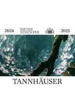 Poster for Tannhäuser - Wiener Staatsoper