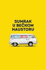 Poster for Vienna Hallways