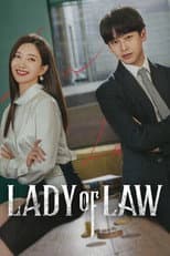 Poster for Lady of Law