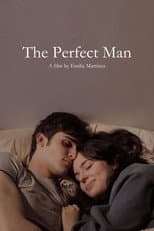 Poster for The Perfect Man