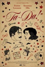 Poster for Ta-Da!