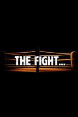 Poster for The Fight