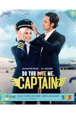 Poster for Do You Love Me, Captain?