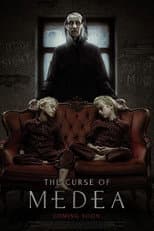 Poster for The Curse Of Medea