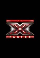 Poster for X-Faktor