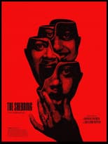 Poster for The Shedding
