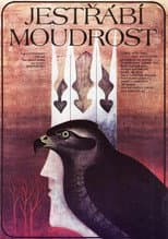 Poster for Jestřábí moudrost