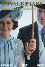 Poster for Royal Couples - The new generation