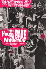 Poster for House on Bare Mountain