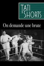Poster for Tati Shorts