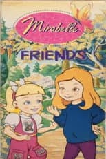 Poster for Mirabelle and Me