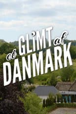 Poster for Et glimt af Danmark
