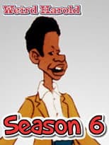Poster for Season 6