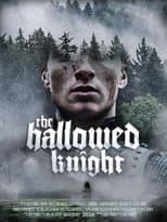 Poster for The Hallowed Knight