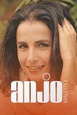 Poster for O Anjo Maldito