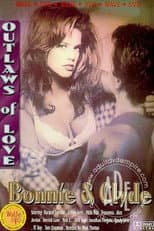 Poster for Bonnie & Clyde: Outlaws of Love