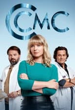 Poster for Centraal Medisch Centrum