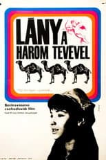 Poster for The Girl with Three Camels