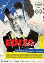 Poster for Edita